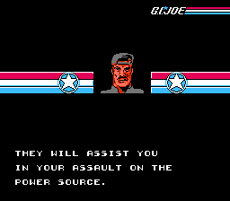 NES Screenshots
