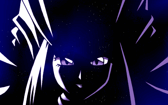 PC98 Screenshots