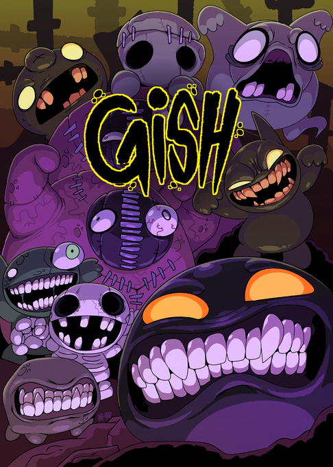 Gish