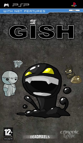Box Art