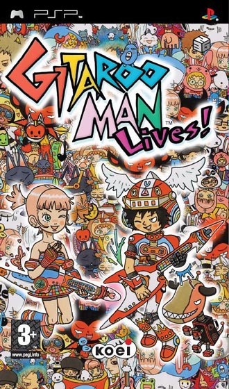 Box Art