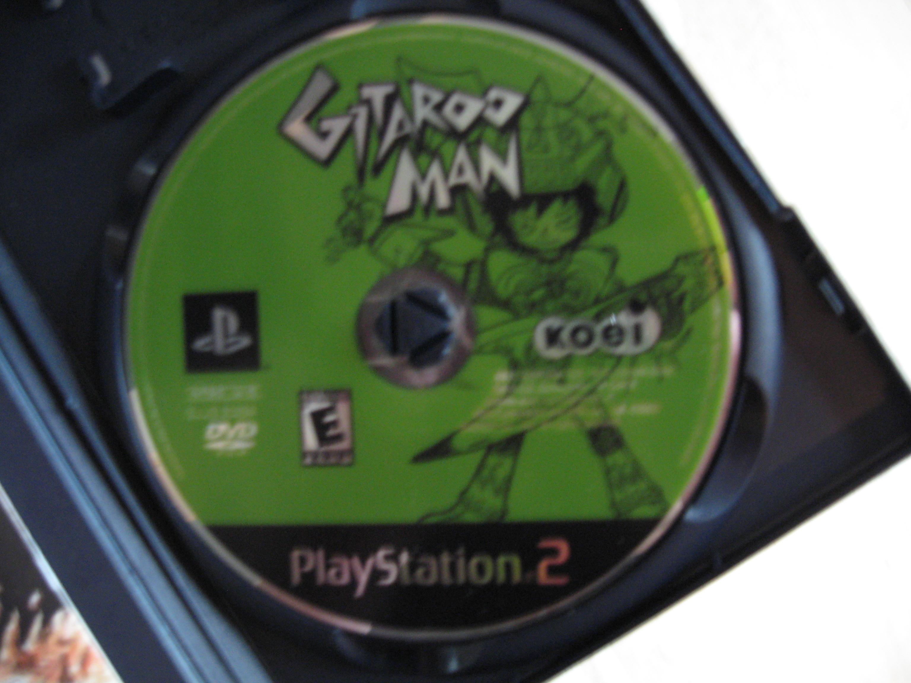 Box Art