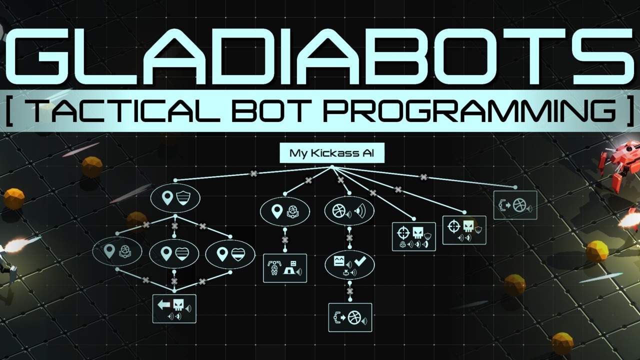 Gladiabots