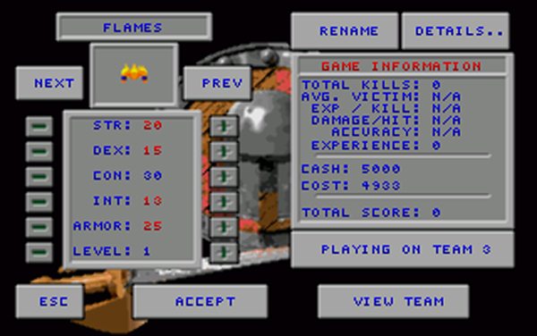Screenshots