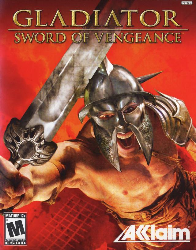 Box Art