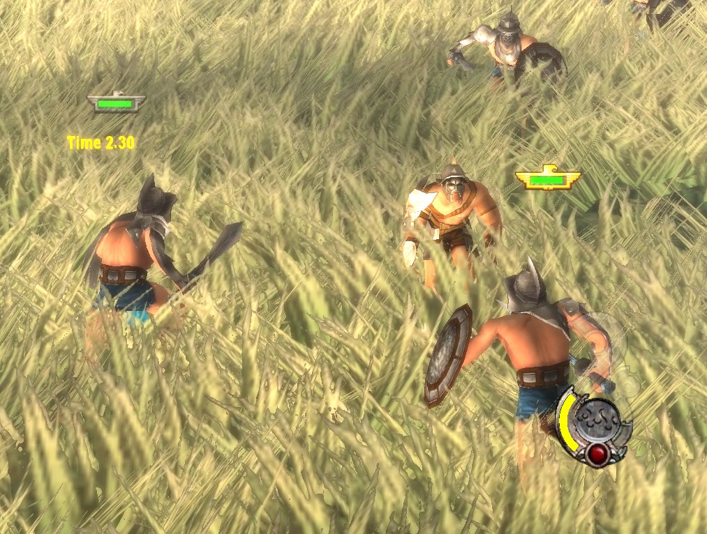 Screenshots