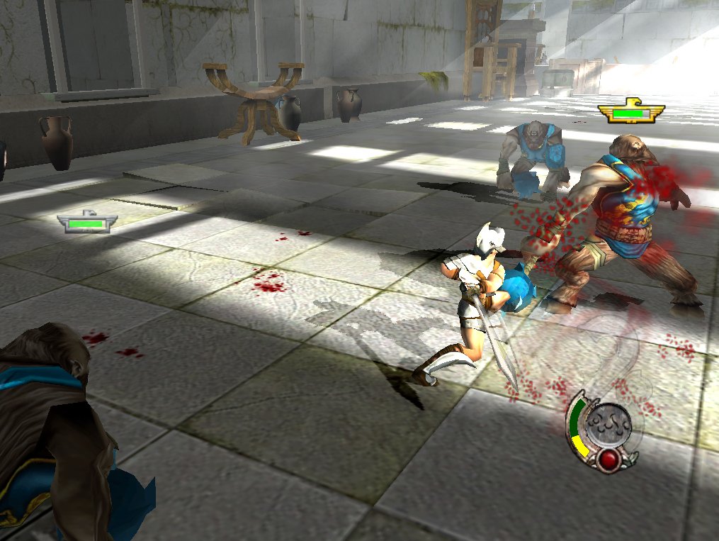Screenshots