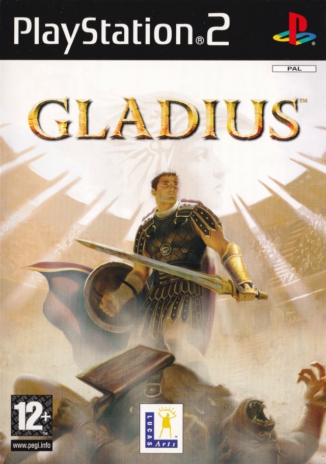 Box Art