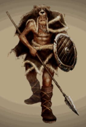 Gladius