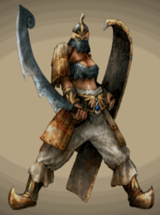 Gladius