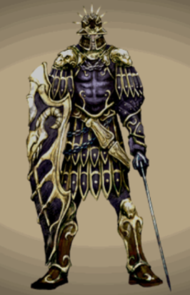 Gladius
