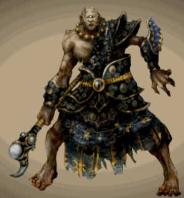 Gladius