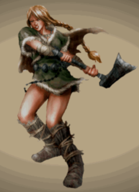 Gladius