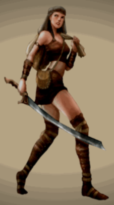 Gladius