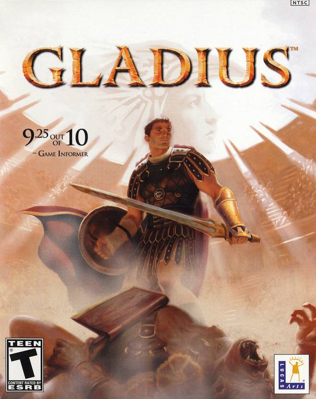 Box Art