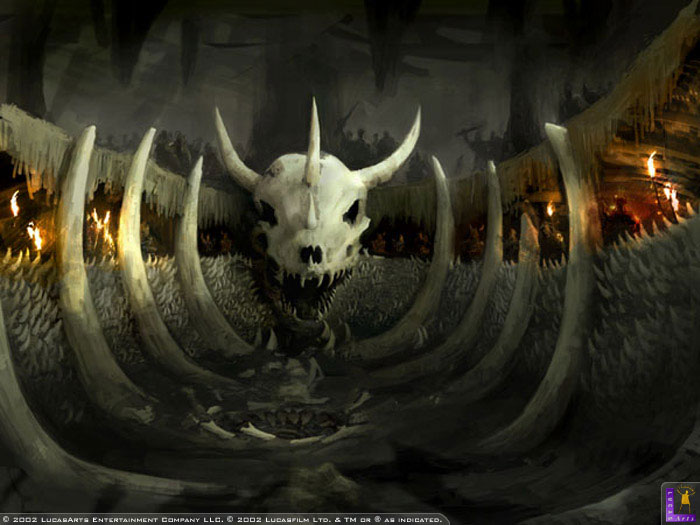 Concept Art