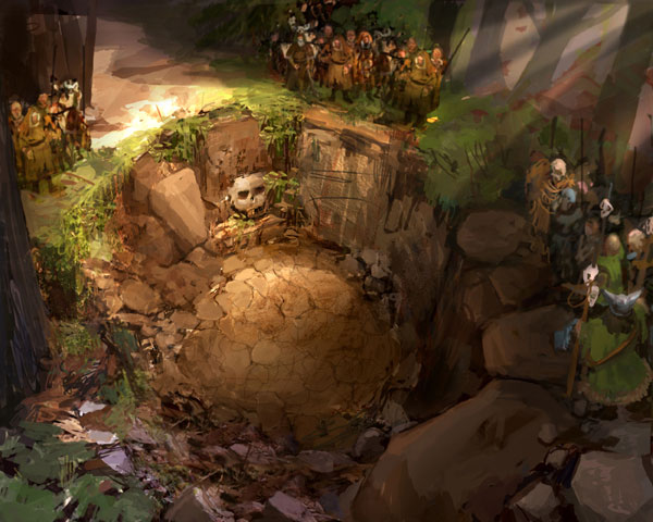 Concept Art