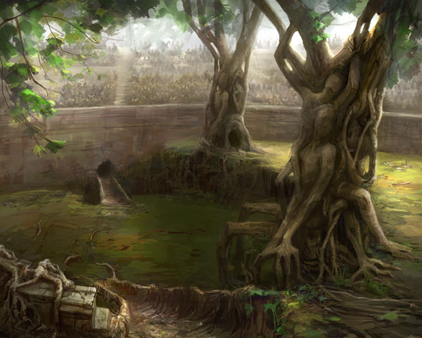 Concept Art