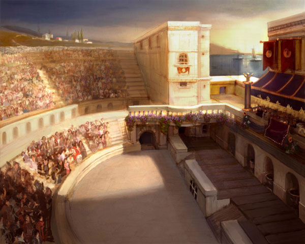 Concept Art