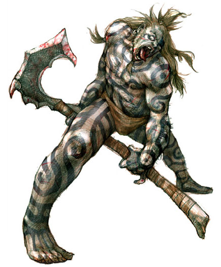 Concept Art