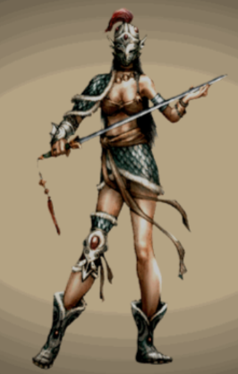 Gladius