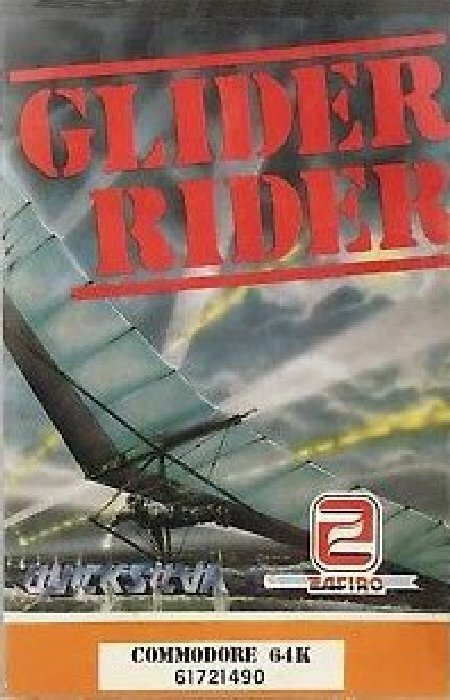 Glider Rider