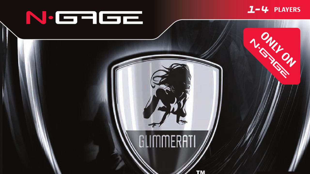 Glimmerati