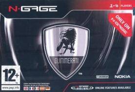 Box Art