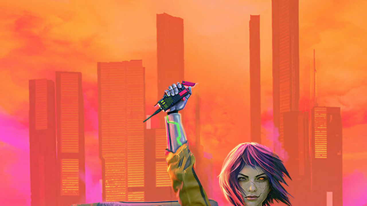 Glitchpunk