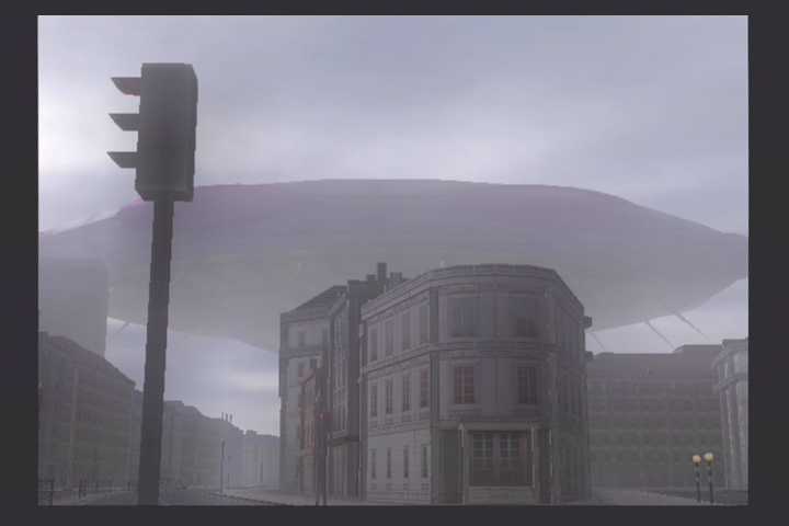 PS2 Screenshots