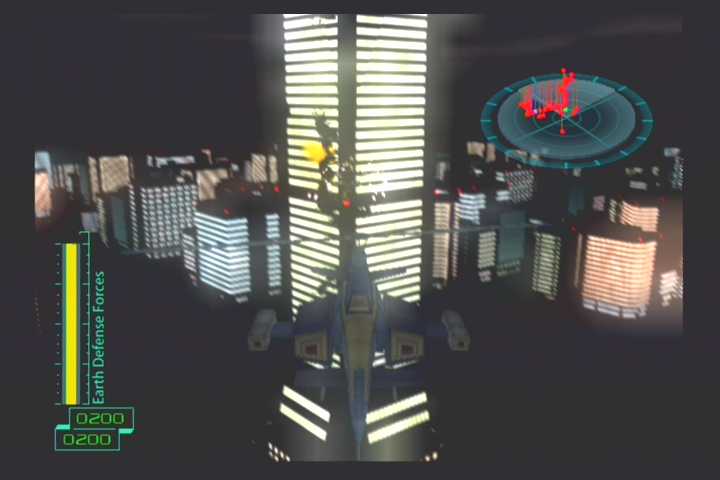 PS2 Screenshots