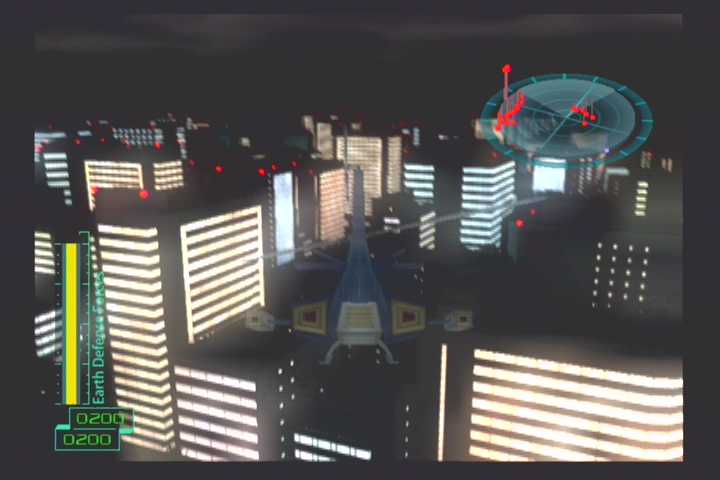 PS2 Screenshots