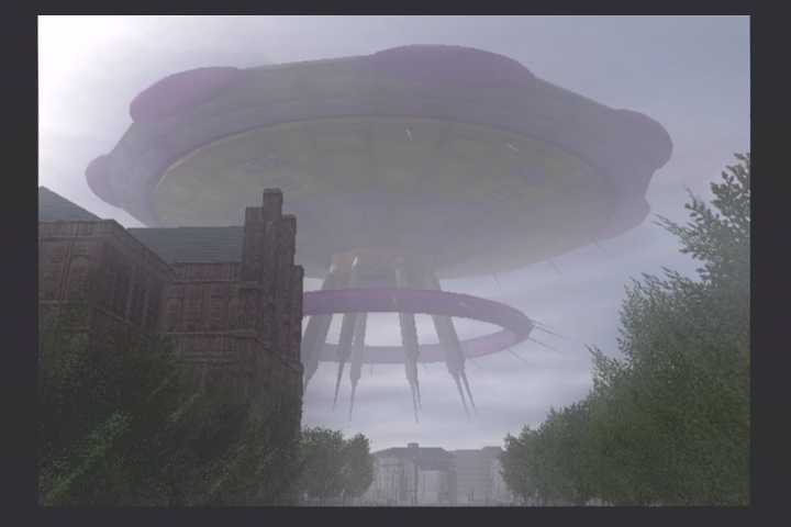 PS2 Screenshots
