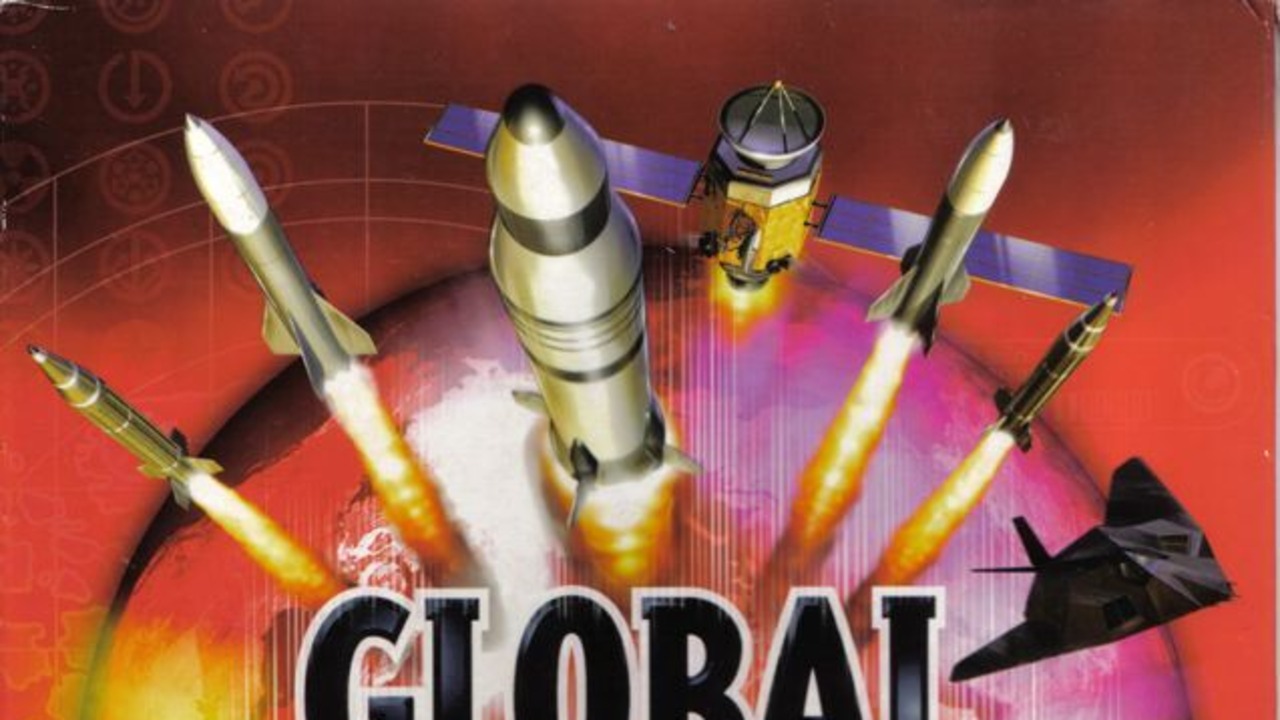 Global Domination