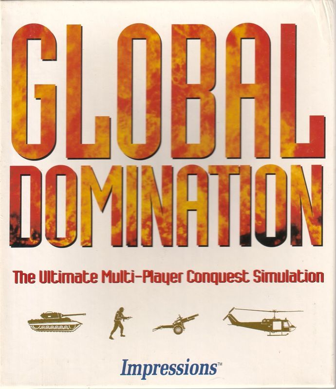 Global Domination