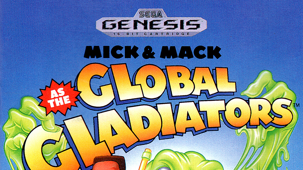 Global Gladiators