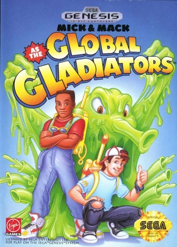 Box Art