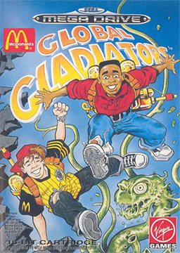 Box Art