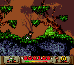 GEN Screenshots