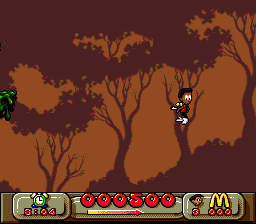 GEN Screenshots