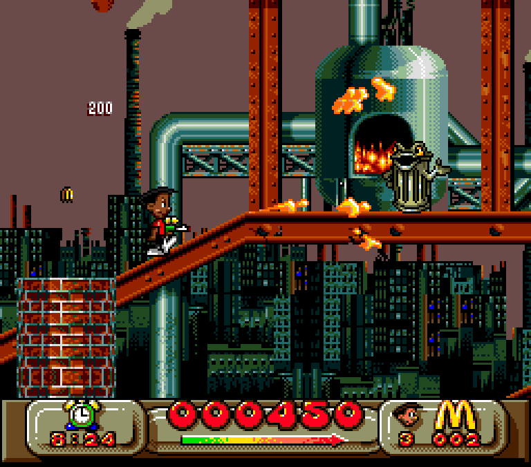 GEN Screenshots