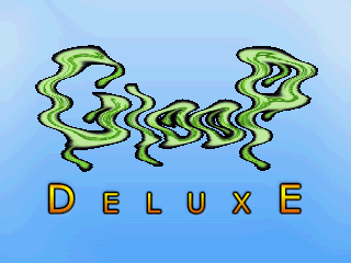 Gloop Deluxe