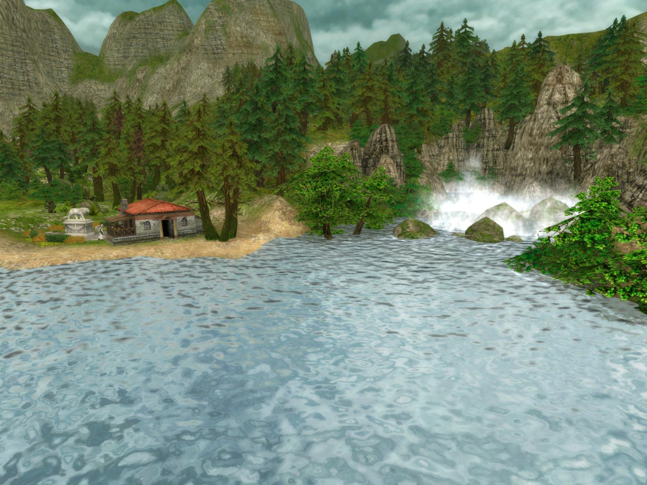 Screenshots