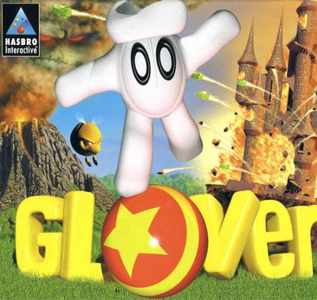 Glover
