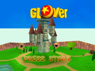 N64 Screenshots