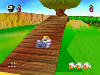 N64 Screenshots
