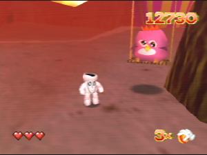 N64 Screenshots