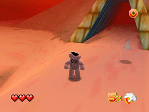 N64 Screenshots