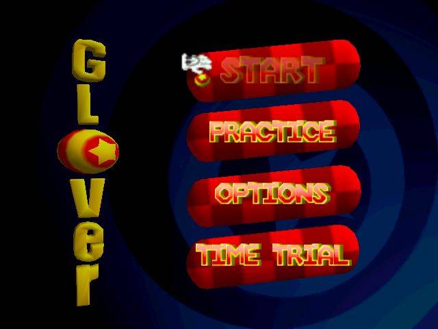 Glover