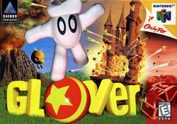 Box Art